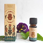 Myrrhe Duftöl Believe in Miracles Carnatia Magic Within You